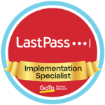 LastPass-Impelementation-Specialist