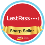 LastPass-SharpSseller