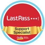 Lastpass-Support-Specialist