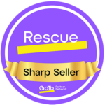 Rescue-Sharp-Seller