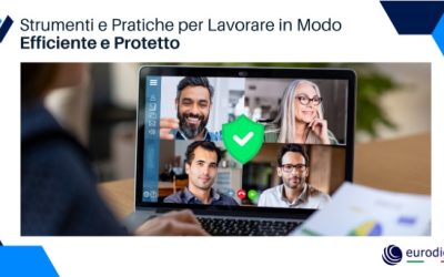 Collaborazione Remota Sicura