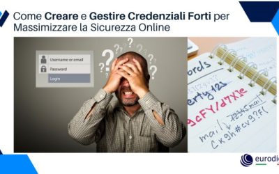 Password Sicure