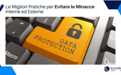 Protezione dei Dati Aziendali