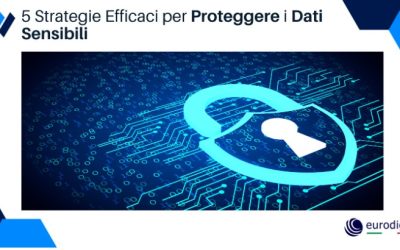 Protezione Dati Sensibili
