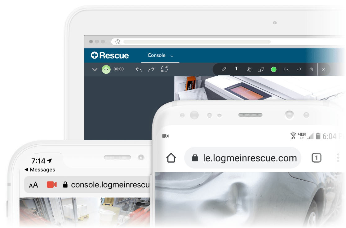 rescue_accesso_immediato